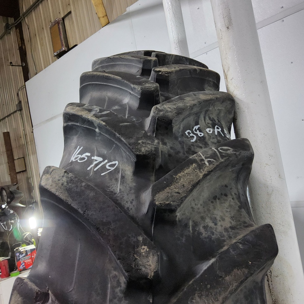 VF380/90R54 Alliance Agriflex+ 354 R-1W 176D 70%