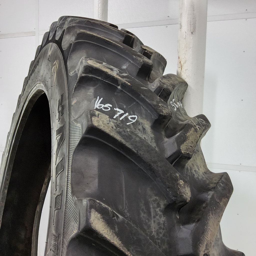 VF380/90R54 Alliance Agriflex+ 354 R-1W 176D 70%