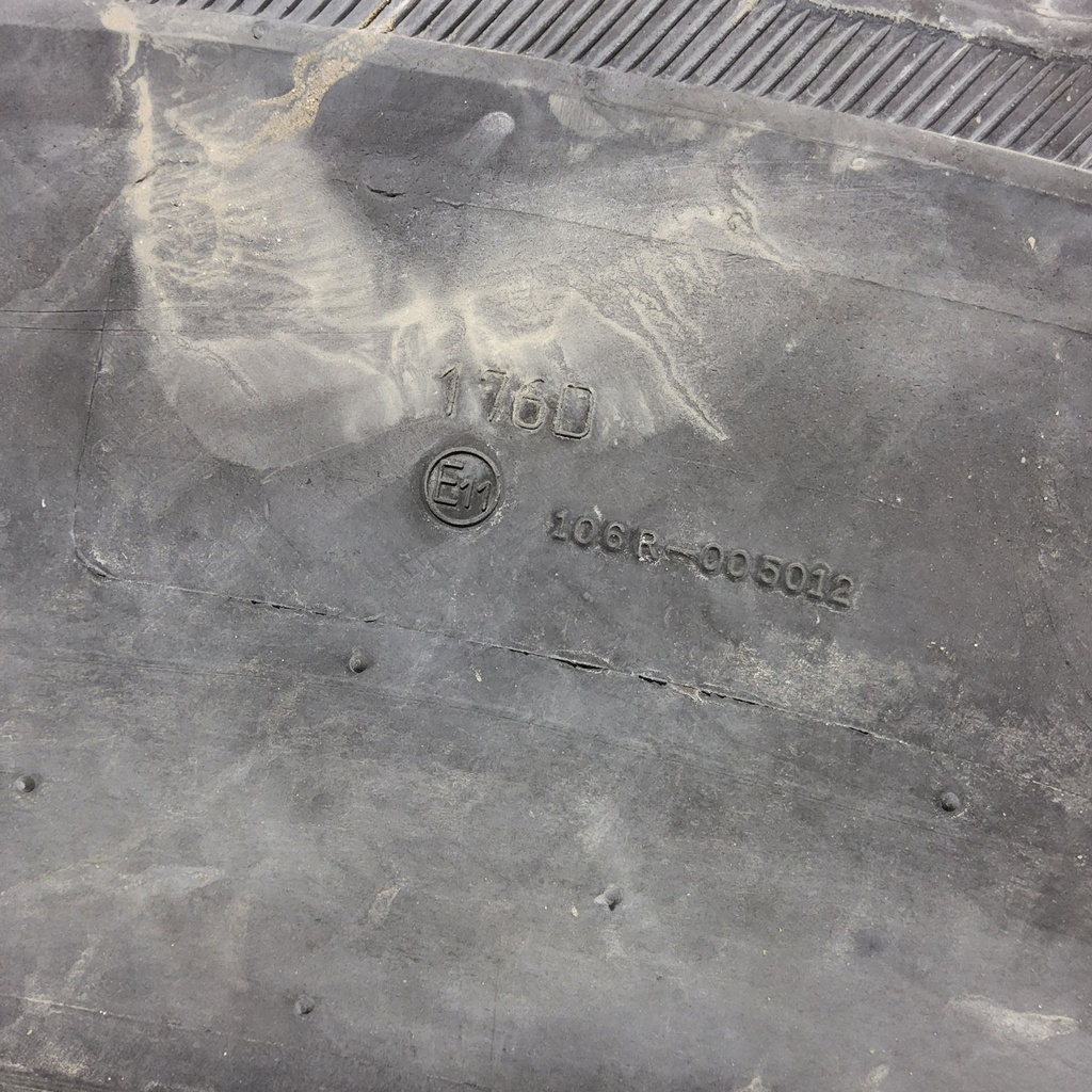 VF380/90R54 Alliance Agriflex+ 354 R-1W 176D 70%