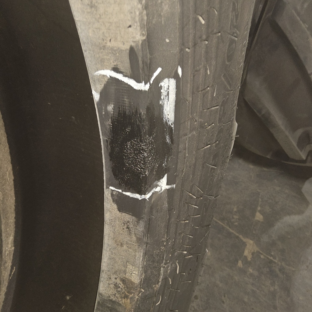 320/85R38 Goodyear Farm DT800 Super Traction R-1W 141A8 70% 320/80R42 goodyear