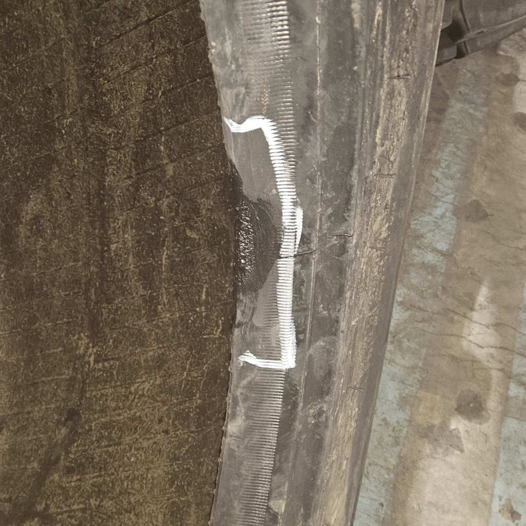 780/50-28.5 Nokian Forest King F-2 N (24 Ply), 182A2 90%