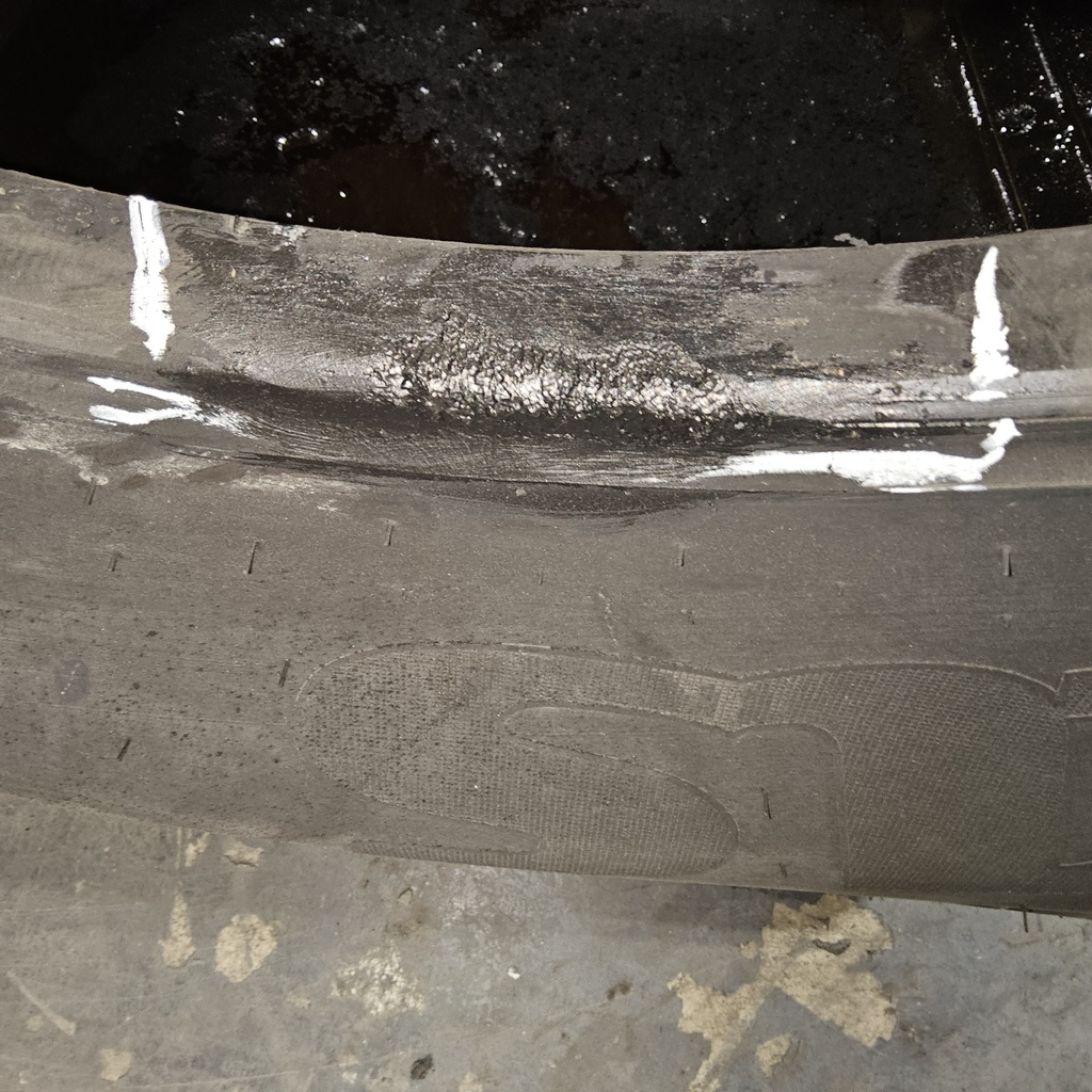 750/65R26 Mitas SuperFlexion Tire (SFT) R-1W 166D 99%