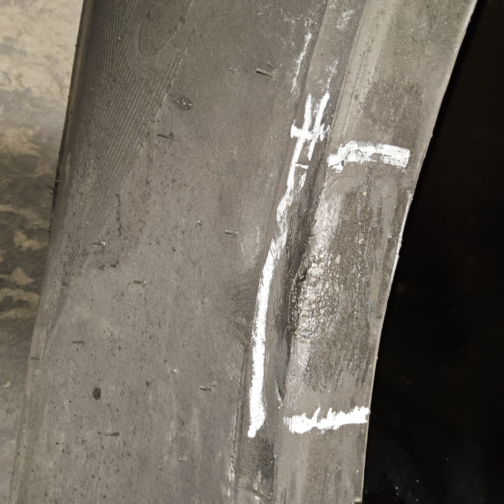 750/65R26 Mitas SuperFlexion Tire (SFT) R-1W 166D 99%