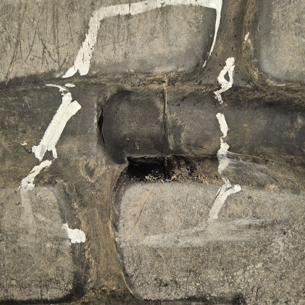 780/50-28.5 Nokian Forest King F-2 N (24 Ply), 182A8 90%