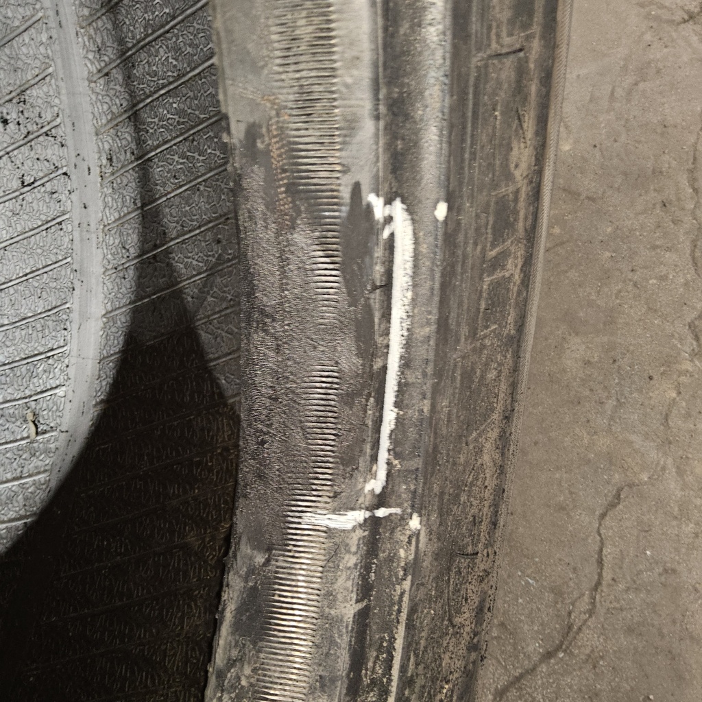 780/50-28.5 Nokian Forest King F-2 N (24 Ply), 182A2 90%