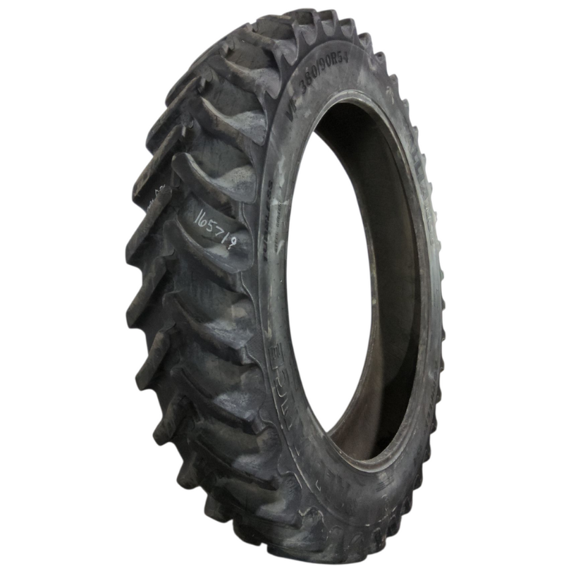 VF380/90R54 Alliance Agriflex+ 354 R-1W 176D 70%