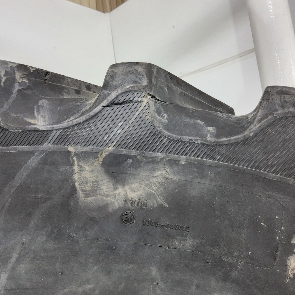 VF380/90R54 Alliance Agriflex+ 354 R-1W 176D 70%