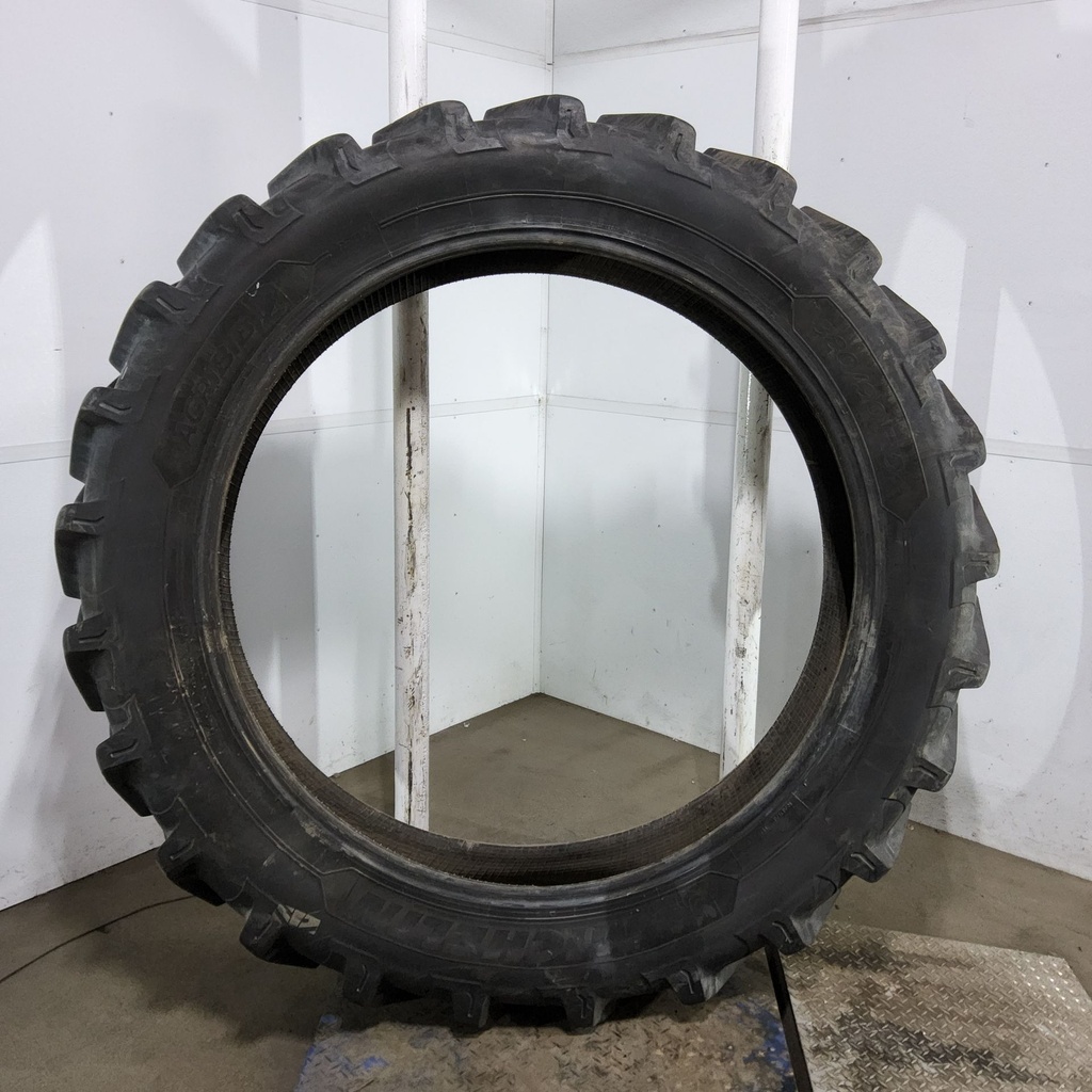 380/90R54 Michelin AgriBib 2 R-1W 152A8/152B 85%