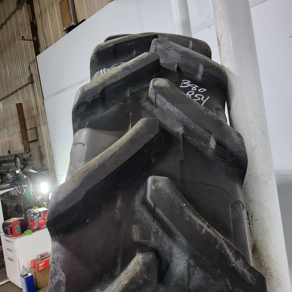 380/90R54 Michelin AgriBib 2 R-1W 152A8/152B 85%