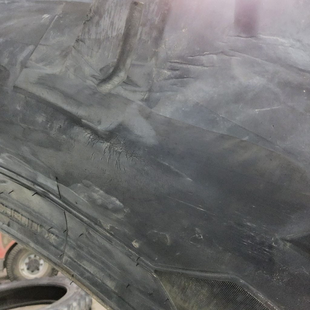 380/90R54 Michelin AgriBib 2 R-1W 152A8/152B 85%