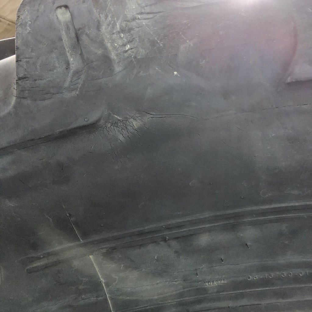 380/90R54 Michelin AgriBib 2 R-1W 152A8/152B 85%