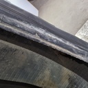 380/90R54 Michelin AgriBib 2 R-1W 152A8/152B 85%