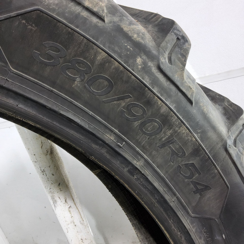 380/90R54 Michelin AgriBib 2 R-1W 152A8/152B 85%