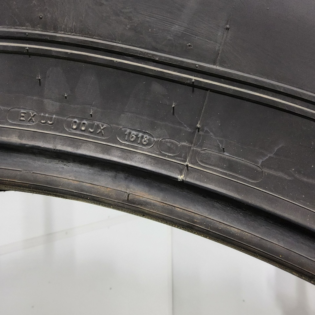 380/90R54 Michelin AgriBib 2 R-1W 152A8/152B 85%