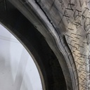 320/90R54 Goodyear Farm DT800 Super Traction R-1W 149A8 90%