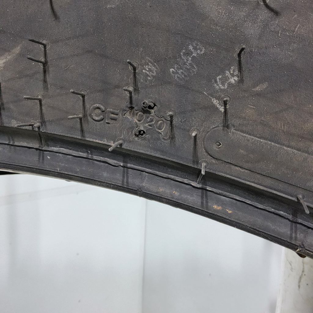 320/90R54 Goodyear Farm DT800 Super Traction R-1W 149A8 90%