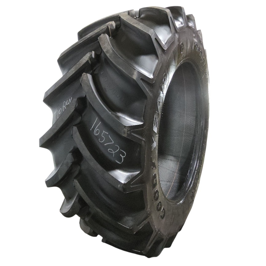 LSW710/60R46 Goodyear Farm Optitrac R-1W 174D 95%