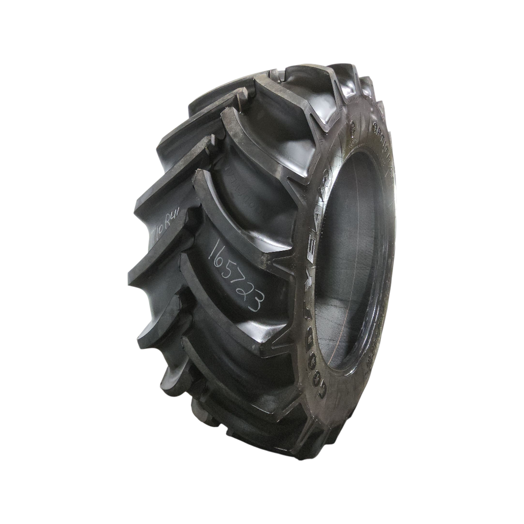 LSW710/60R46 Goodyear Farm Optitrac R-1W 174D 95%
