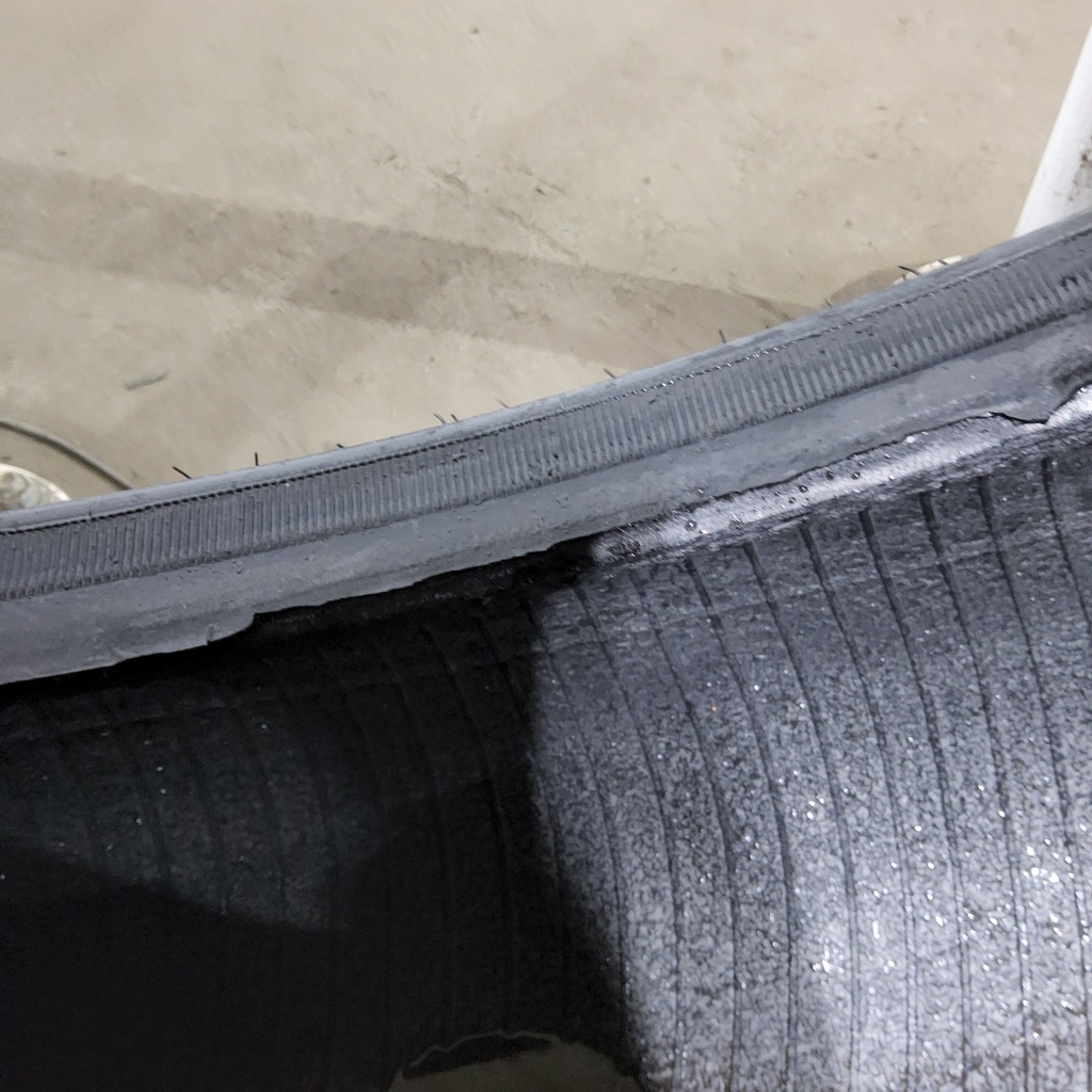 LSW710/60R46 Goodyear Farm Optitrac R-1W 174D 95%