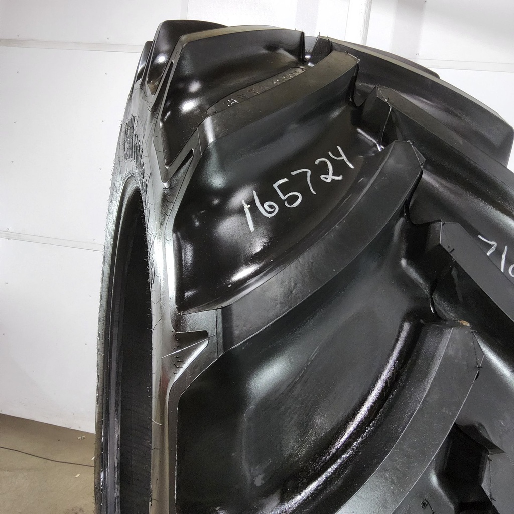 LSW710/60R46 Goodyear Farm Optitrac R-1W 174D 95%