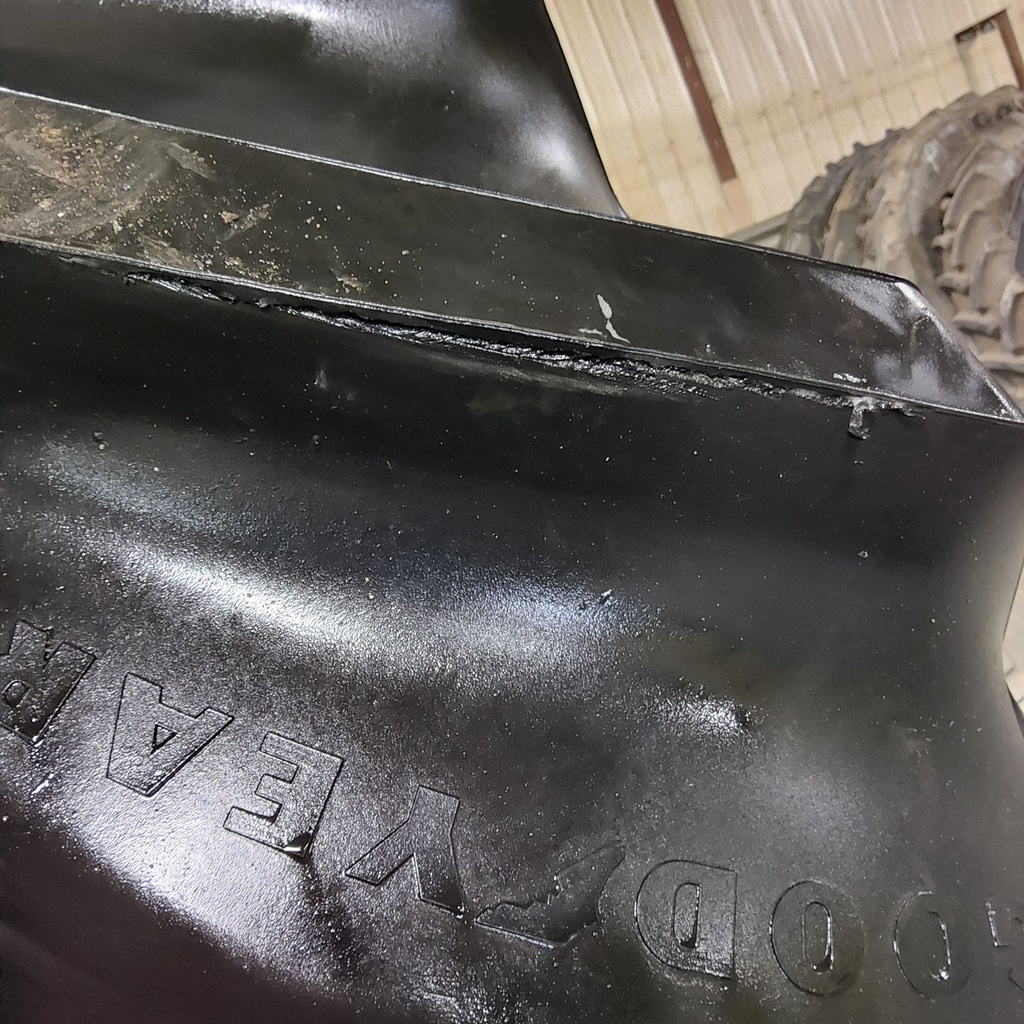 LSW710/60R46 Goodyear Farm Optitrac R-1W 174D 95%