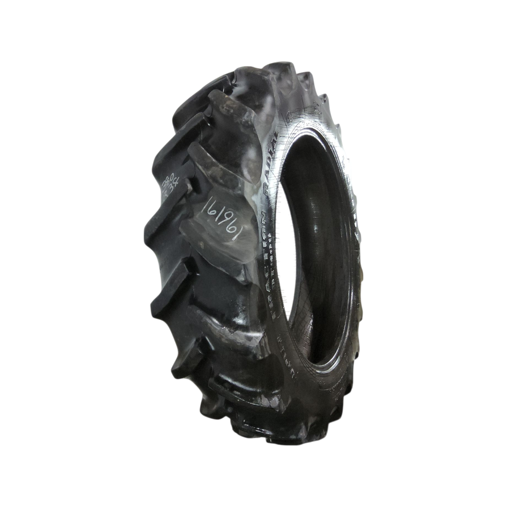 380/80R38 Goodyear Farm DT800 Super Traction R-1W 142A8 70%