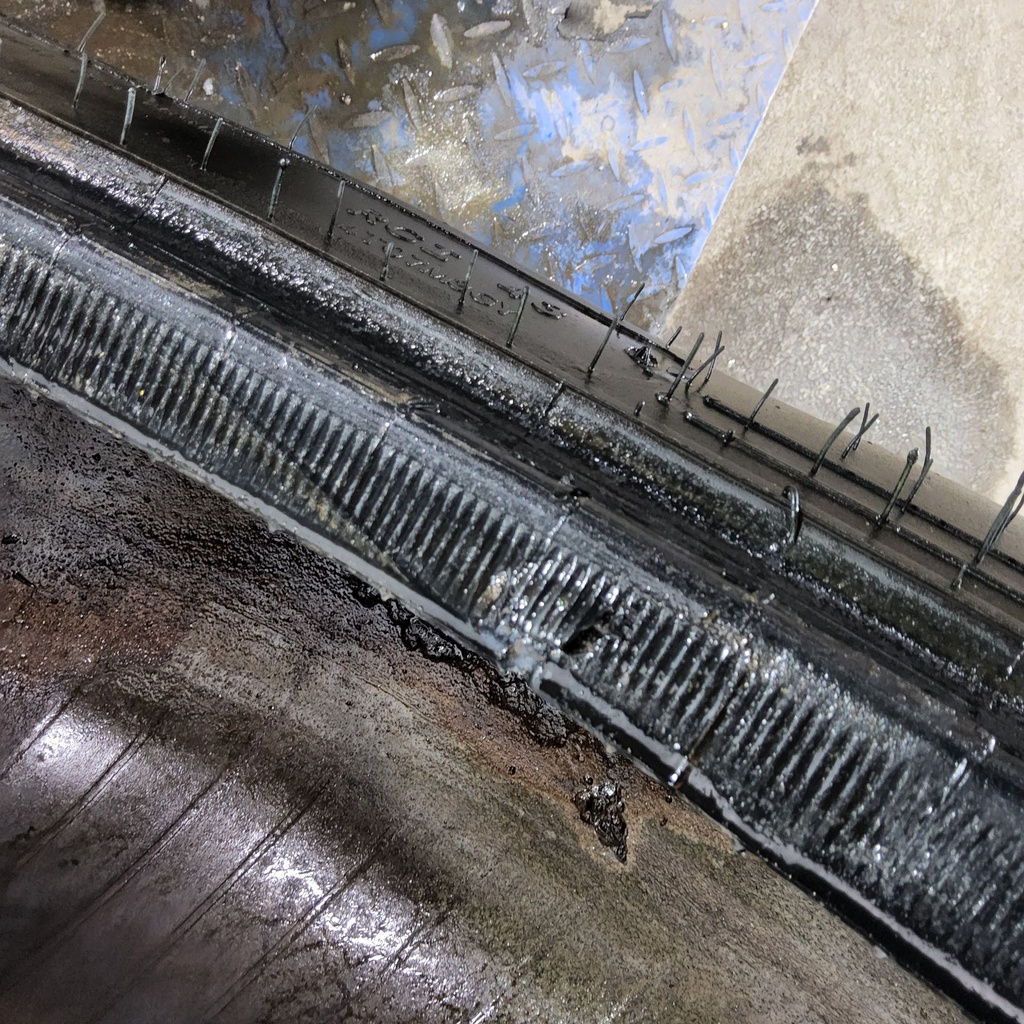 380/80R38 Goodyear Farm DT800 Super Traction R-1W 142A8 70%