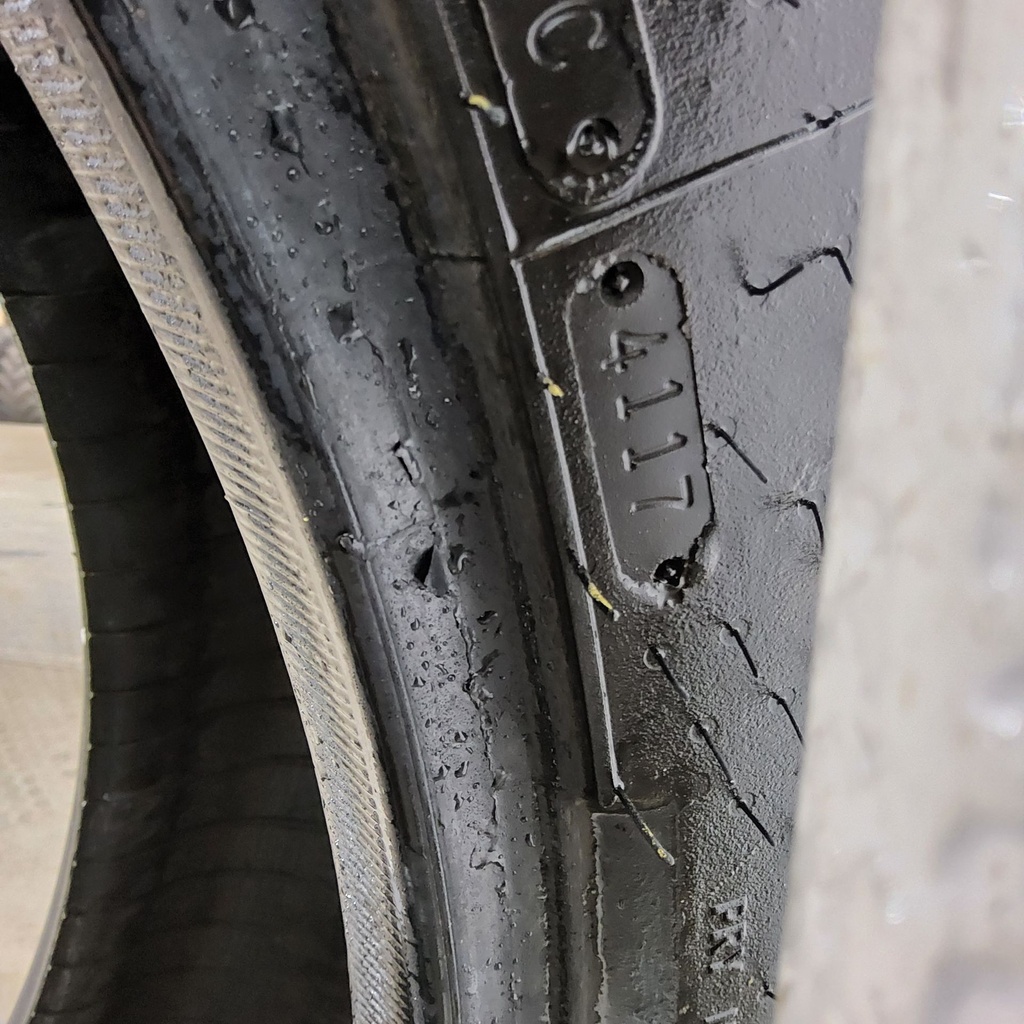 380/80R38 Goodyear Farm DT800 Super Traction R-1W 142A8 70%