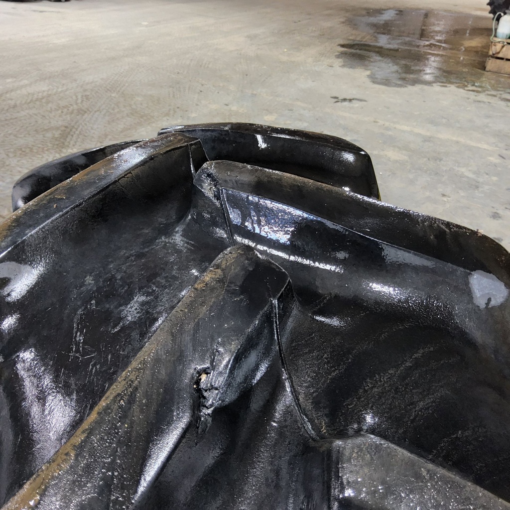 380/80R38 Goodyear Farm DT800 Super Traction R-1W 142A8 70%