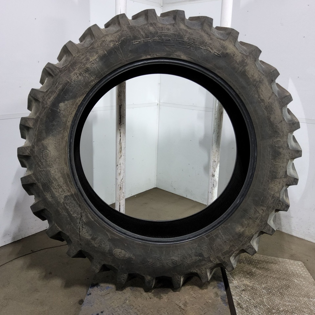 480/80R50 Firestone Radial Deep Tread 23 R-1W