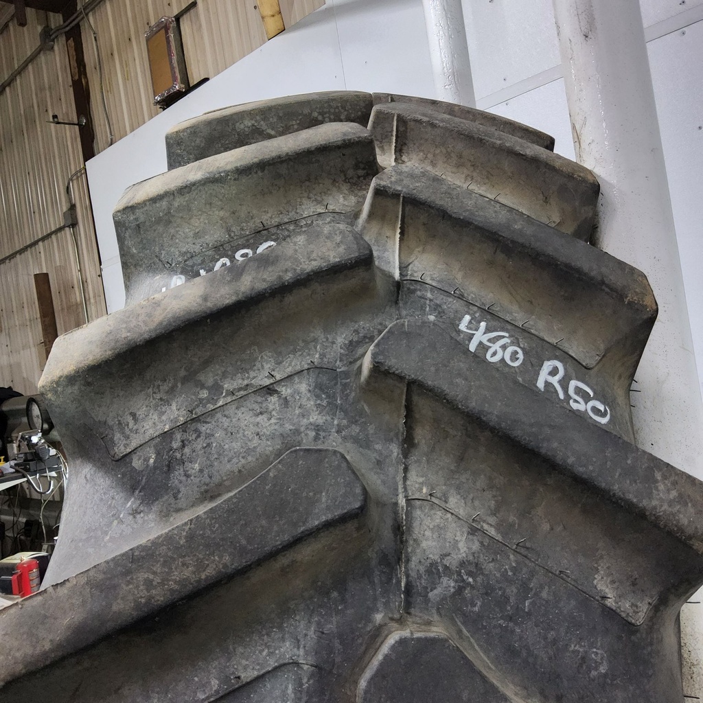 480/80R50 Firestone Radial Deep Tread 23 R-1W