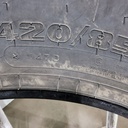 420/85R34 Firestone Maxi Traction R-1W 147D 85%