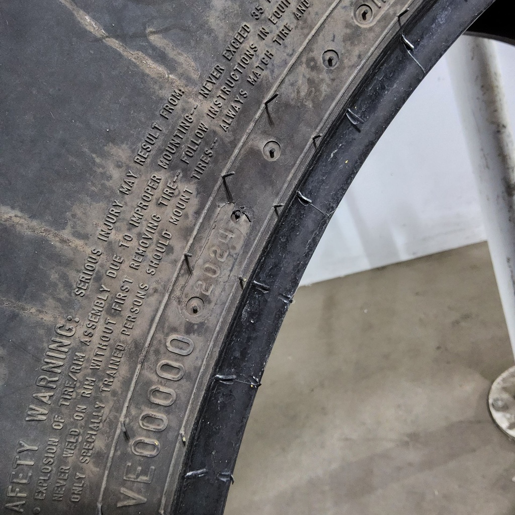 420/85R34 Firestone Maxi Traction R-1W 147D 85%