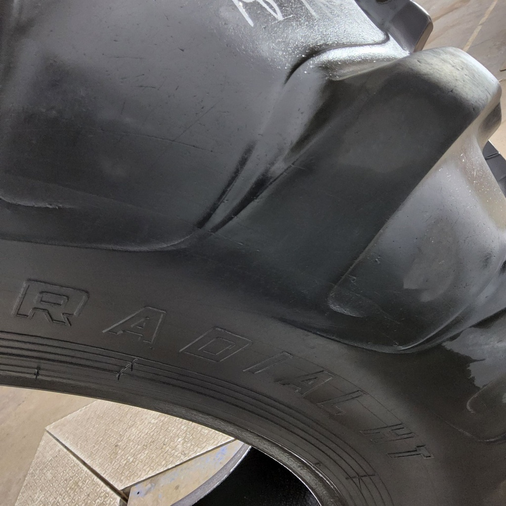 18.4R42 Alliance Power Drive Radial HT 145B 65%