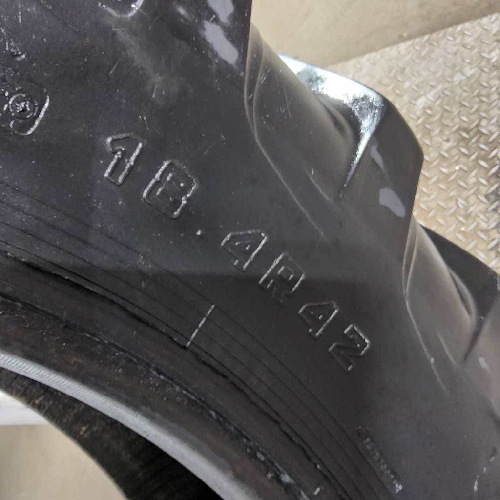 18.4R42 Alliance Power Drive Radial HT 145B 65%