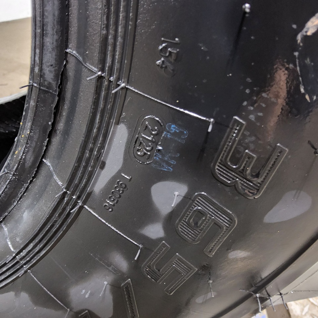 365/70R18 Mitas EM-01 G-2/L-2 135B 99%