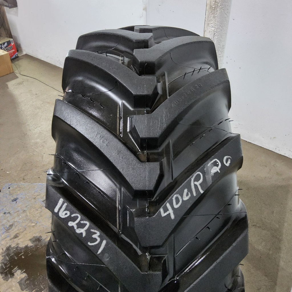 400/70R20 Michelin XMCL R-4 149B 95%