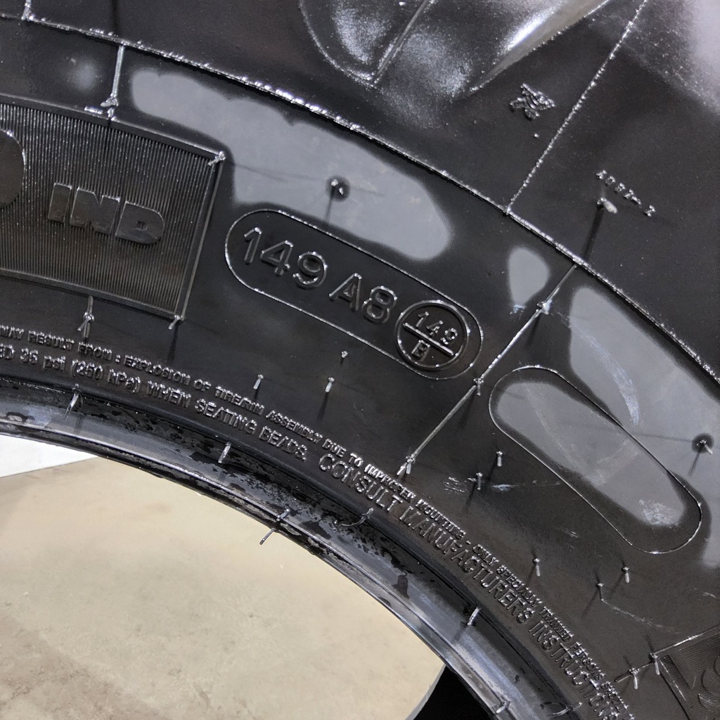 400/70R20 Michelin XMCL R-4 149B 95%