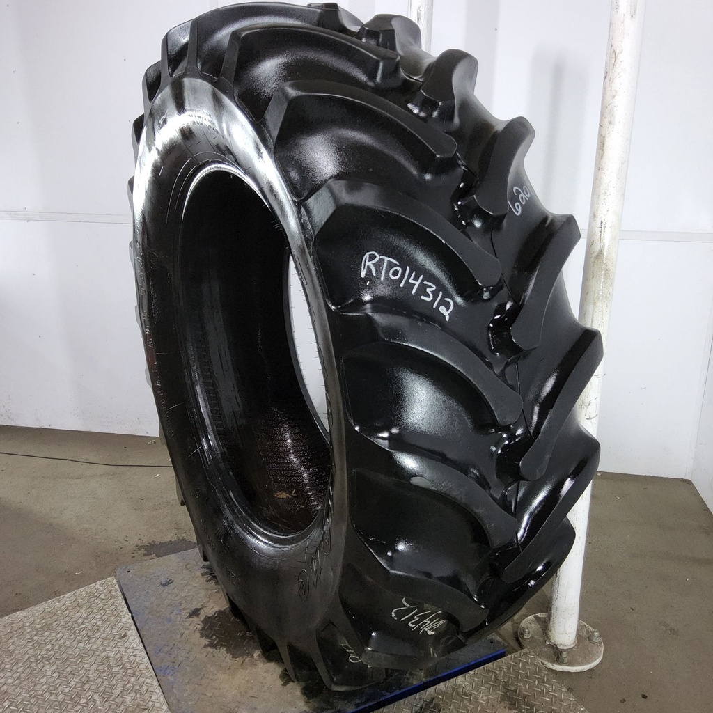 620/70R42 Firestone Radial All Traction DT R-1W 166B 75%