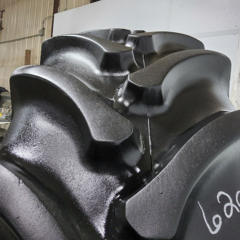 620/70R42 Firestone Radial All Traction DT R-1W 166B 75%