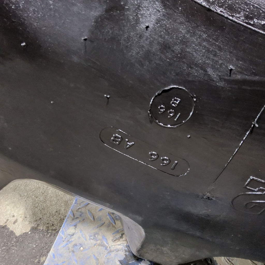 620/70R42 Firestone Radial All Traction DT R-1W 166B 75%