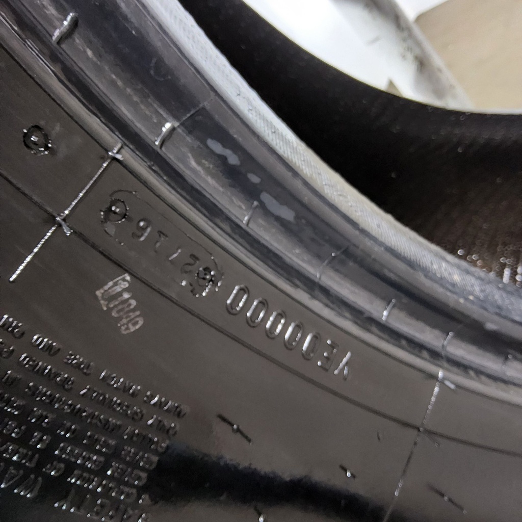 620/70R42 Firestone Radial All Traction DT R-1W 166B 75%