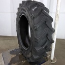 420/85R34 Goodyear Farm DT806 Optitrac R-1W 147B 55%