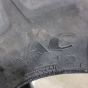 420/85R34 Goodyear Farm DT806 Optitrac R-1W 147B 55%