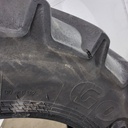 420/85R34 Goodyear Farm DT806 Optitrac R-1W 147B 55%