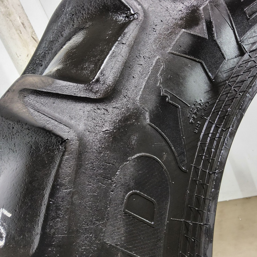 420/85R34 Goodyear Farm DT806 Optitrac R-1W 147B 55%