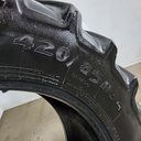 420/85R34 Goodyear Farm DT806 Optitrac R-1W 147B 55%