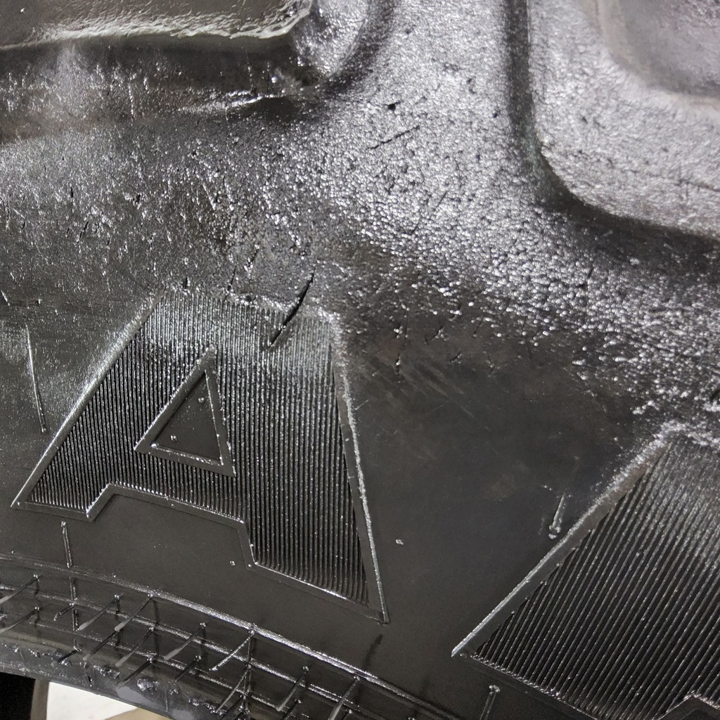 420/85R34 Goodyear Farm DT806 Optitrac R-1W 147B 55%