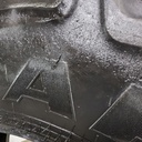 420/85R34 Goodyear Farm DT806 Optitrac R-1W 147B 55%