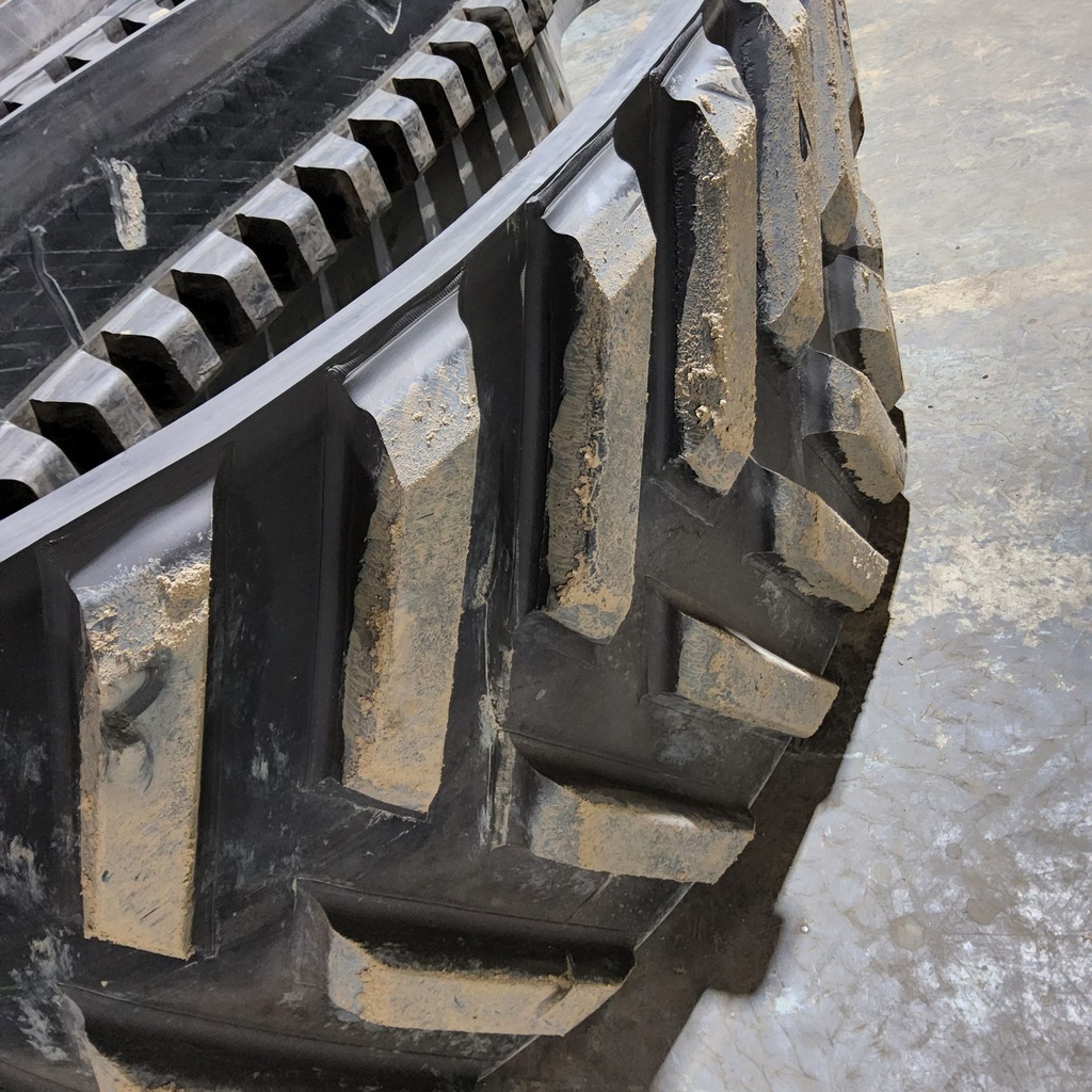 36" Camso Track 6500 John Deere 9030T/9RT 99%